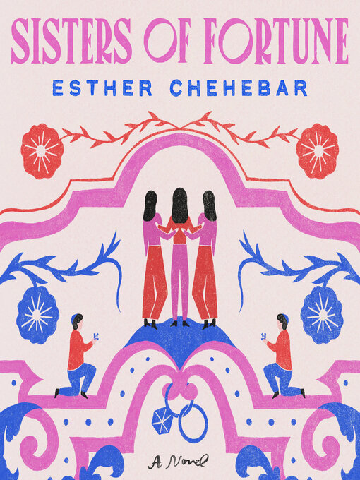 Cover image for Sisters of Fortune